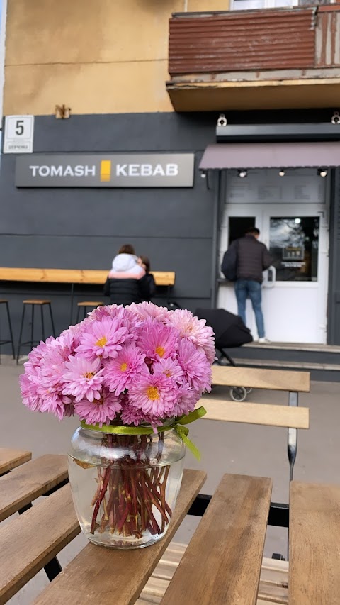 TOMASH.KEBAB