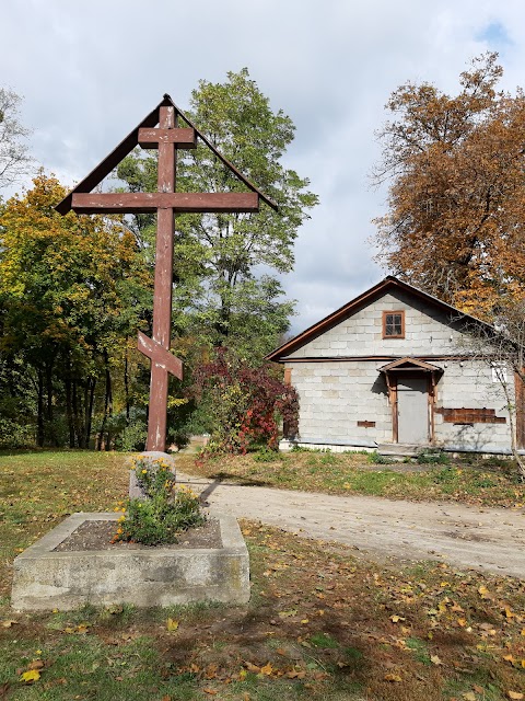 Пантелеймонівський собор