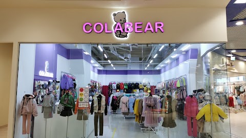 Colabear