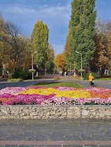 Парк Стометрівка