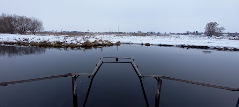 Джерело в с. Ясининичі