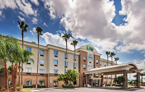 Holiday Inn Express & Suites Pharr, an IHG Hotel