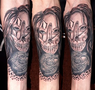 Tattoo_hell_raven