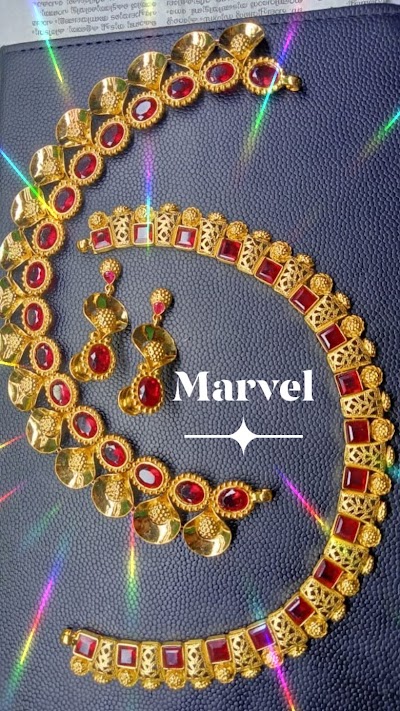 photo of Marvel Jewellers, Puranattukara