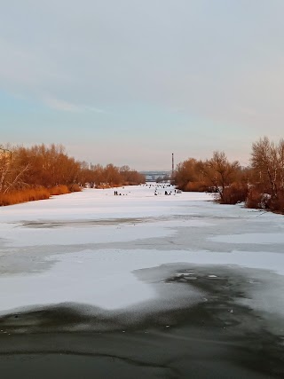 ж/м Фрунзенський