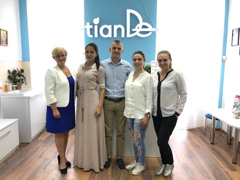 Бутік Краси та Здоров'я TianDe