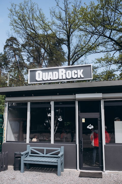 Quadrock