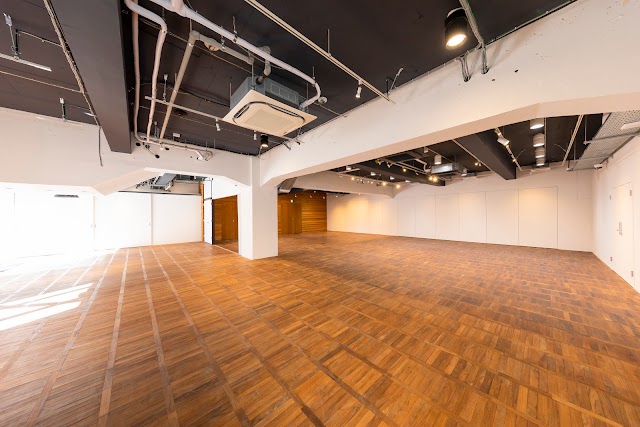 DAIKANYAMA GARAGE