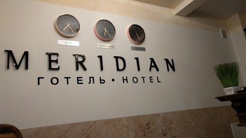 Hotel Meridian