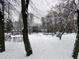 Парк ім. Мартиросяна