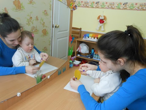 Детский центр "Квіточка"