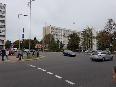 Brest State A.S. Pushkin University