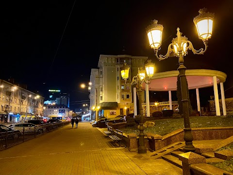 Пам'ятник княгині Марії Рівненській (Несвицькій)