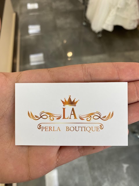 La Perla Boutique