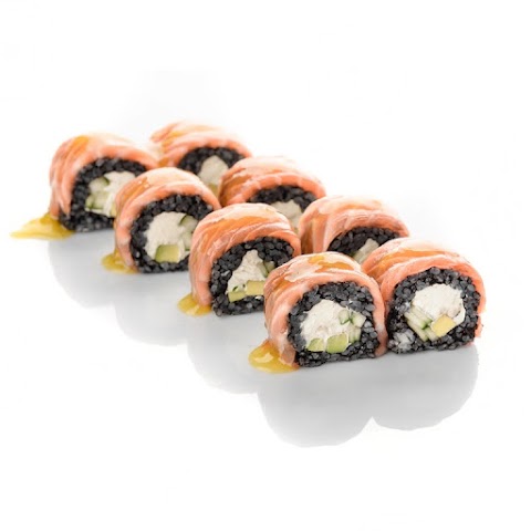 Hi-Sushi