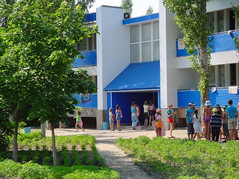 Пансионат Черномор - Beach Club Destination