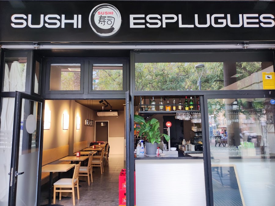 Foto de Shushi Esplugues