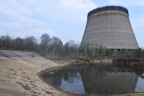 Chernobyl Zone - Radioactive Team