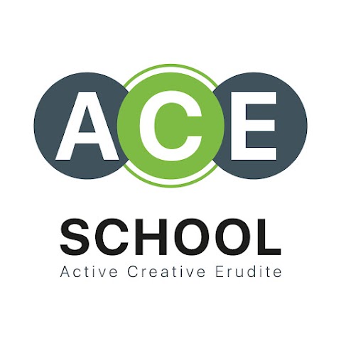 Приватна школа ACE School (Молодша школа)