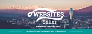 Websites Seller | WordPress Developer