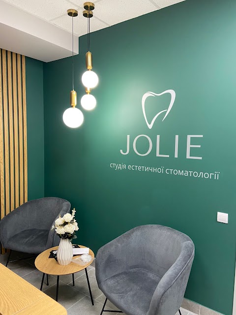 JOLIE Dental Studio