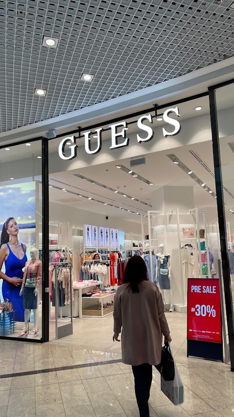 Guess