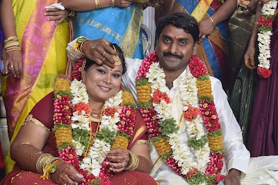 photo of GG Studio - Wedding/ Candid Photographers in Chennai