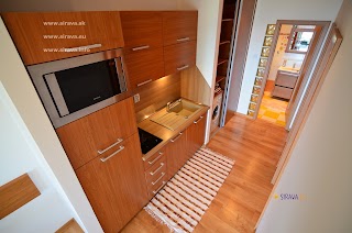 Apartmány Virek