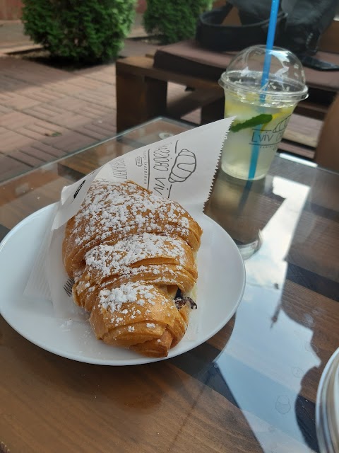 Lviv Croissants