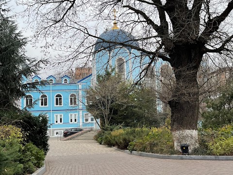 Свято-Архангело-Михайлівський жіночий монастир РПЦвУ