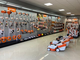 STIHL - магазин Ліс і сад - офіційний дилер