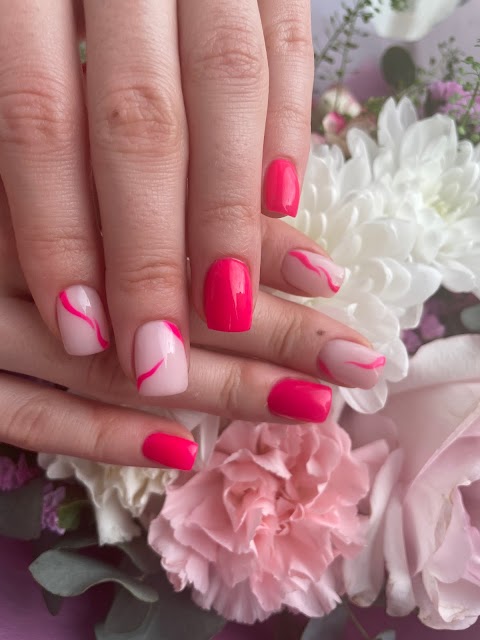 PINK beauty salon