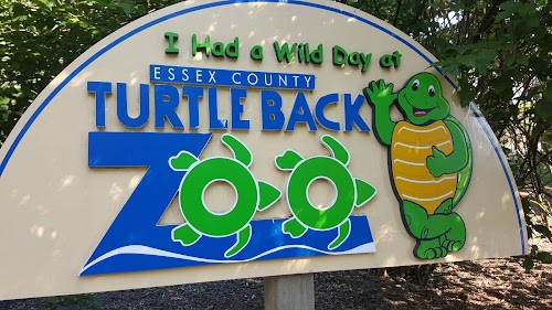 Essex County Turtle Back Zoo