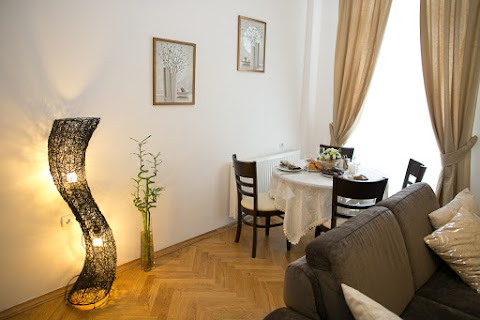 Negre Apartments Lviv