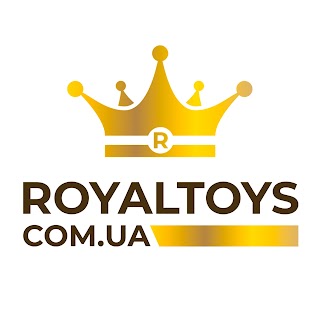 Игрушки оптом RoyalToys.com.ua