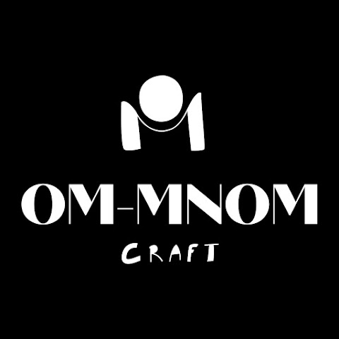 Om-Mnom Craft
