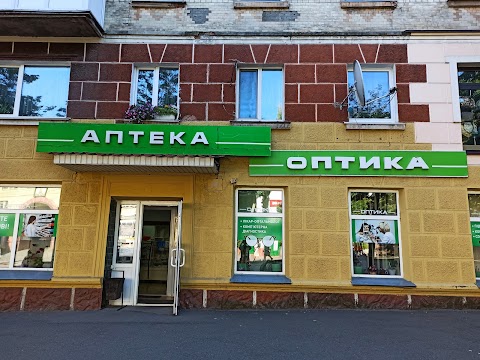 Оптика