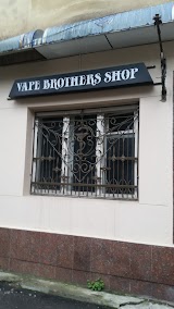 Vape Brothers shop