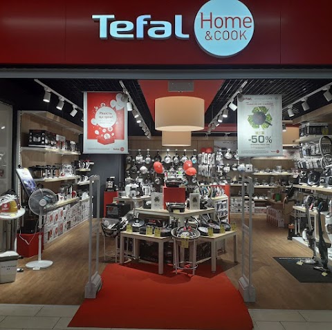 Tefal Home&Cook