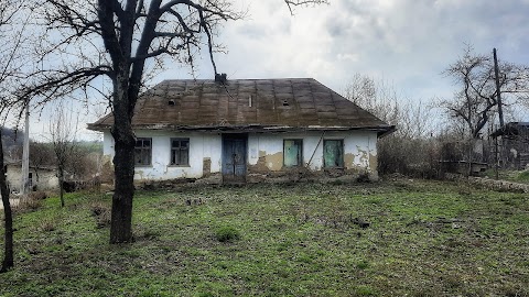 Романівська загальноосвітня школа першого ступеня