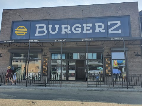 Burgerz