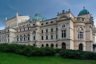 Juliusz Słowacki Theatre