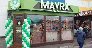 Mavra pizza