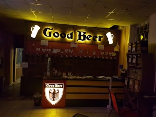 Живе пиво Good Beer