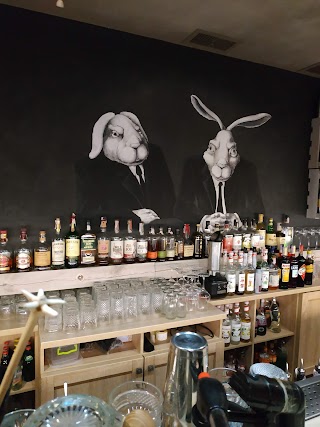 Bunny Bar