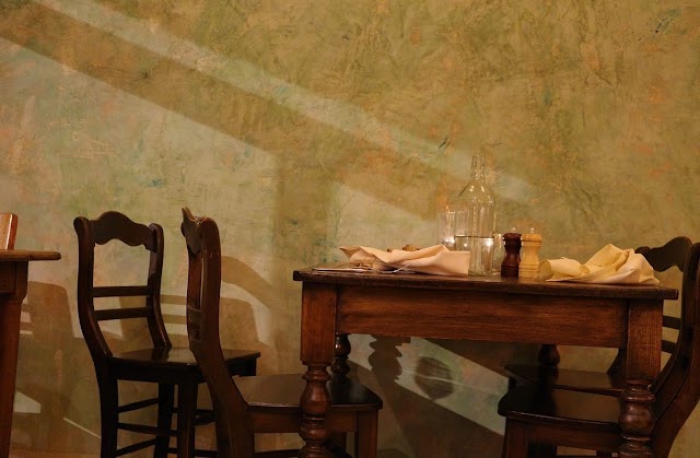 Chez Luma