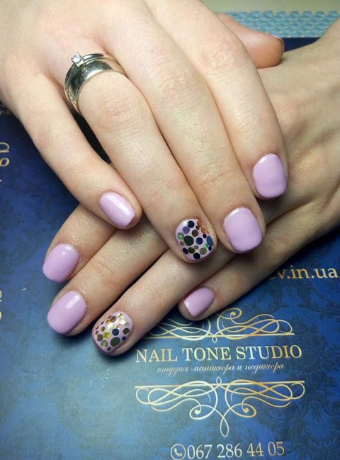 Nail Tone