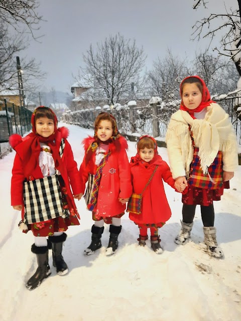 Pensiunea Casa Ancuța