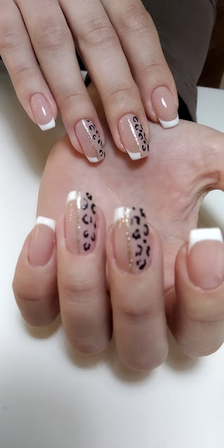 Ewgesha.nails маникюр и педикюр мужской и женский