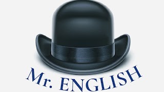 Mr.English школа английского языка